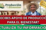 Apoyo al Campo: 6,000 por productor, cómo solicitar y cuándo llega el pago abril 2026